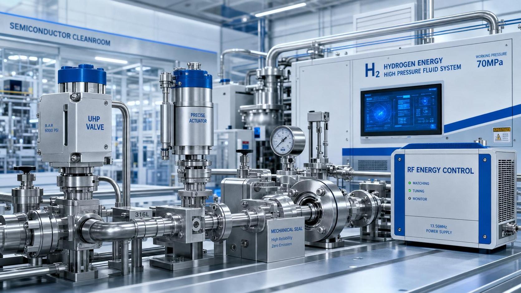 Eco Innovation News: Which Equipment Trends Matter Most Now Eco Innovation News: Which Equipment Trends Matter Most Now