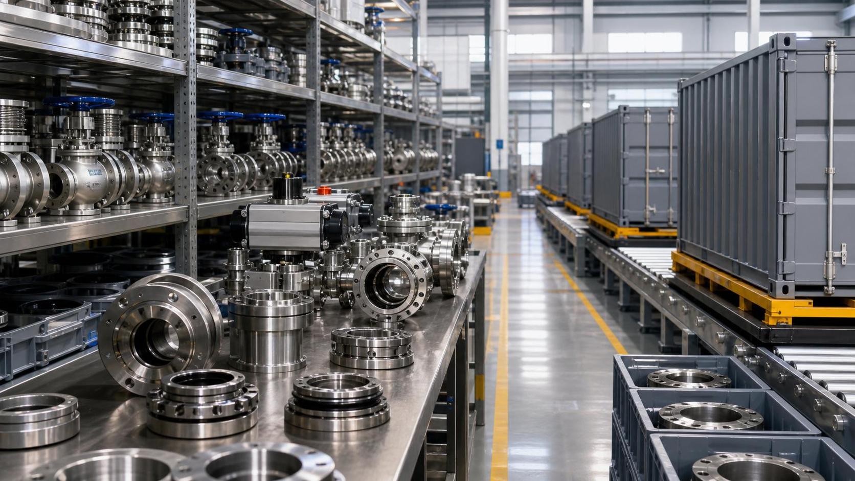 Export Trade Policy Analysis: 5 Risks Reshaping Global Sourcing in 2026