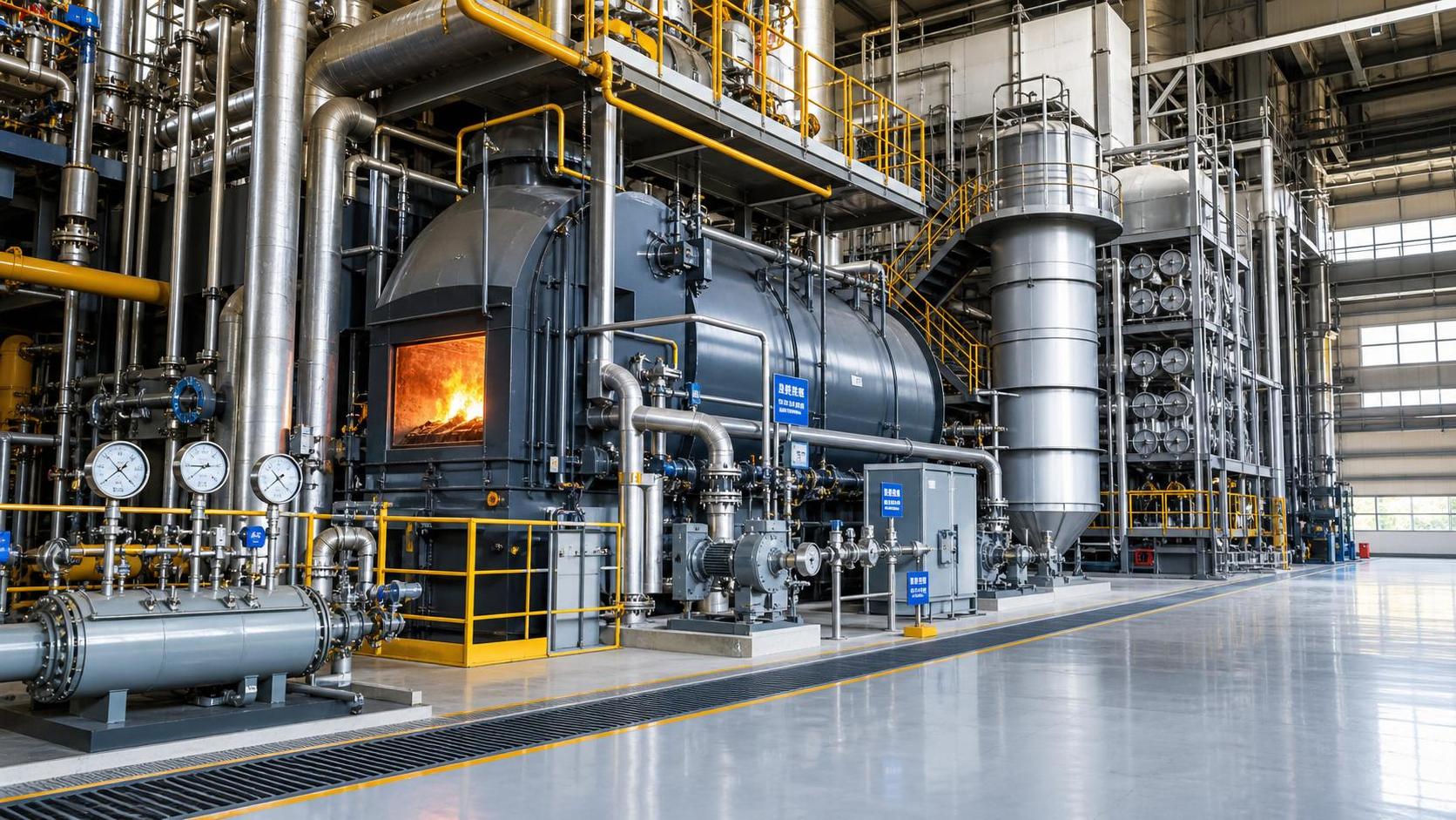 Waste-to-Energy Equipment News: 2026 Trends That May Reshape Plant Investment
