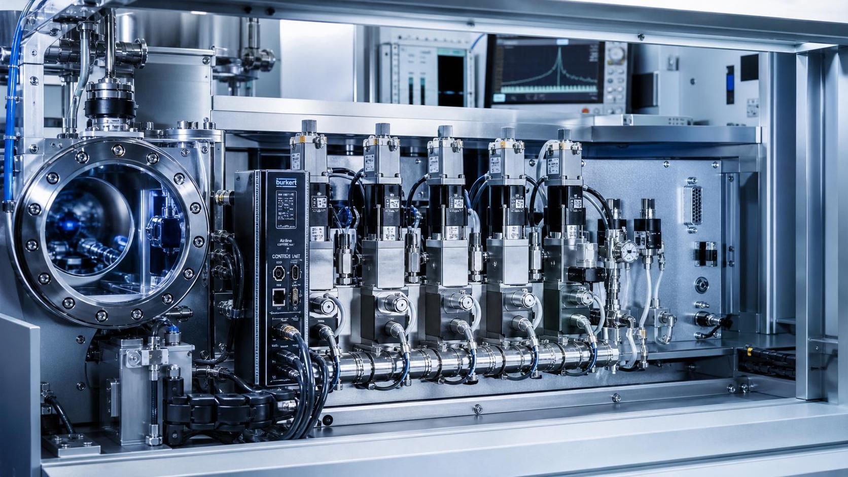 Micro-Second Response Actuators Supplier in Germany: What Matters Beyond Speed