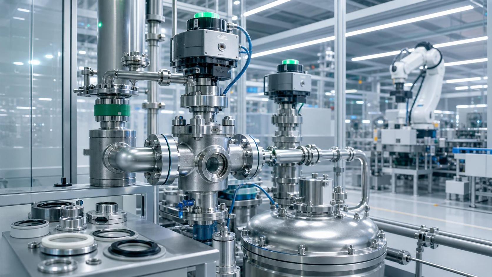 Green Technology News: Which Environmental Equipment Signals Real Market Demand?