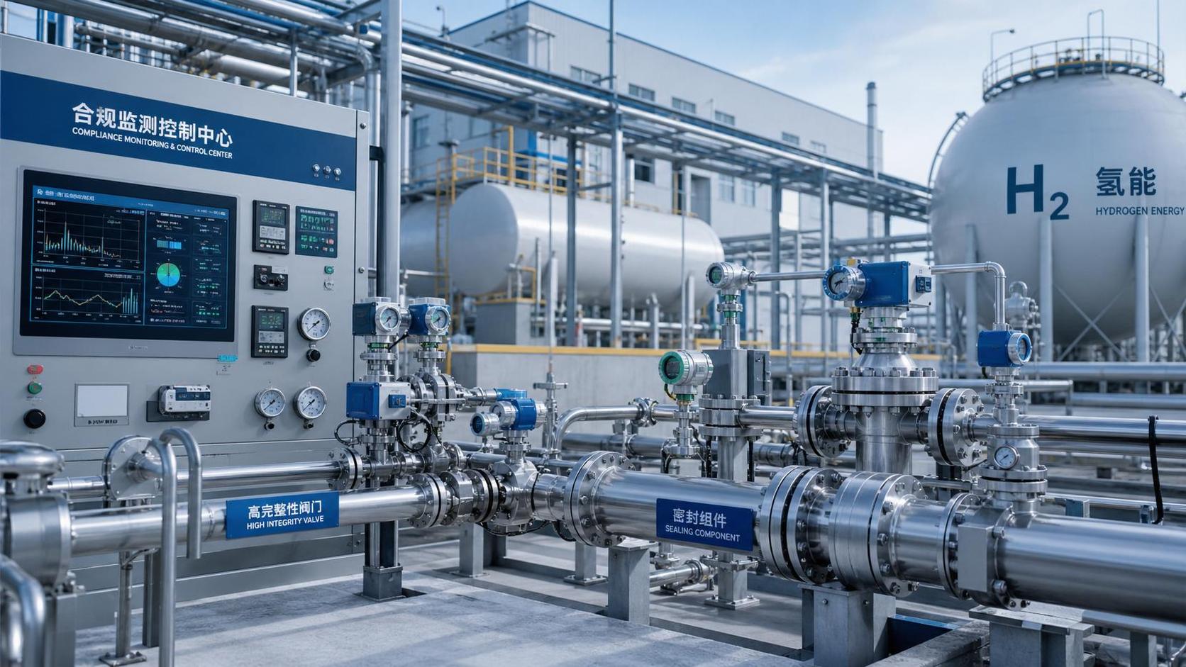 2026 Industrial Environmental News Shaping Energy Compliance 2026 Industrial Environmental News Shaping Energy Compliance
