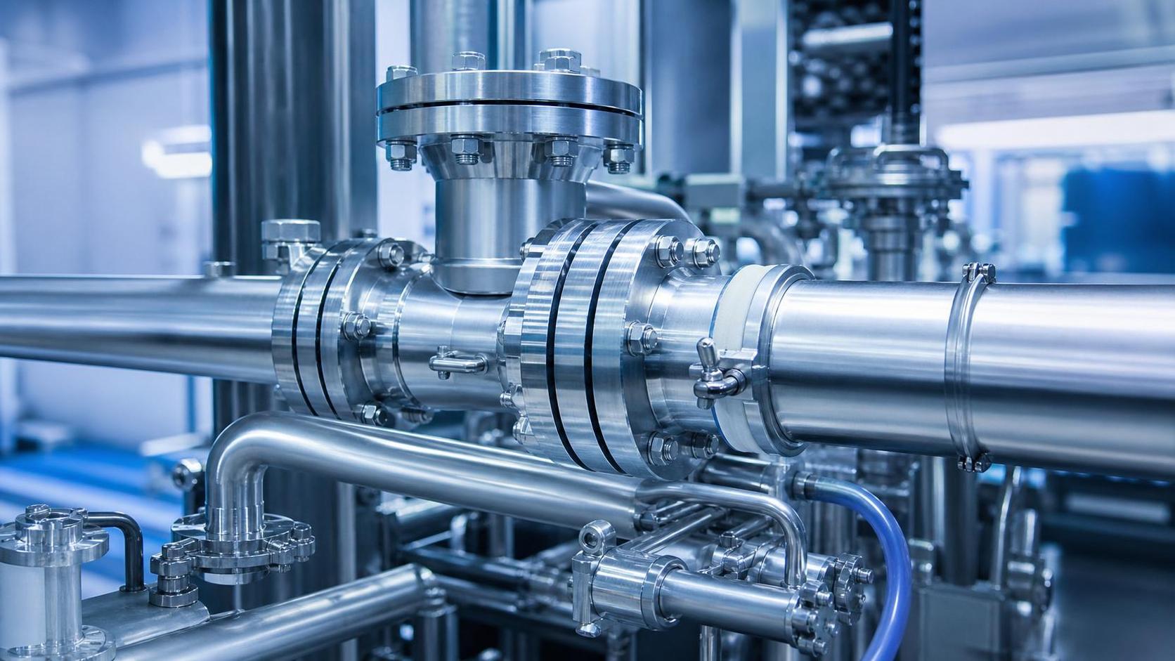 Protecting Sensitive Industrial Systems from Seal Failure Risks