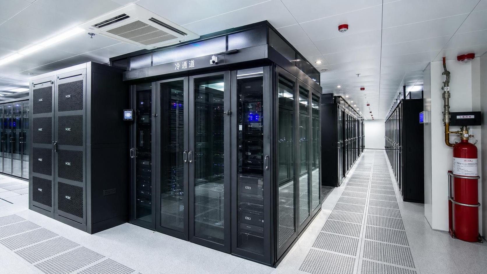 Environmental Integrity Standards for Data Centers: What Matters Most