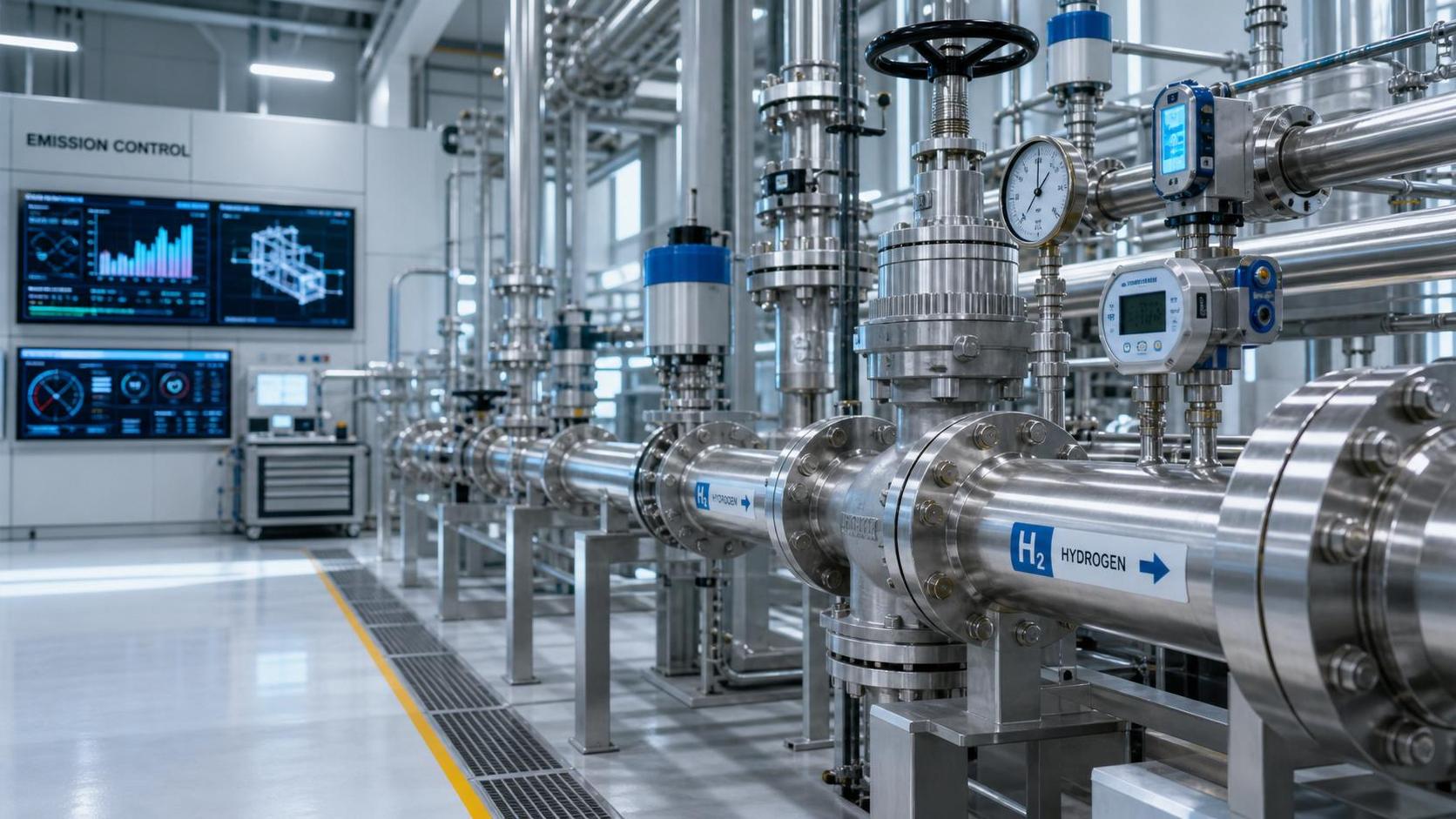Containment Technology Europe: 2026 Compliance and Investment Outlook