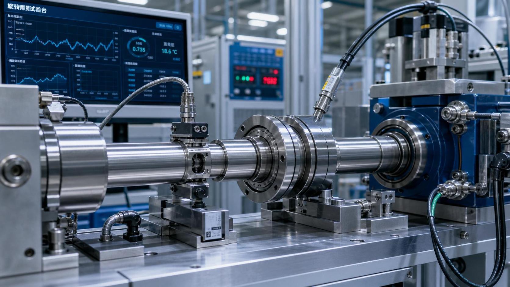 Using Dynamic Seal Friction Data to Predict Wear and Energy Loss