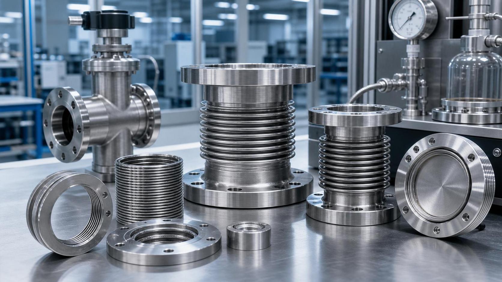 Metal Bellows Seals Price: What Drives Cost Up or Down in 2026