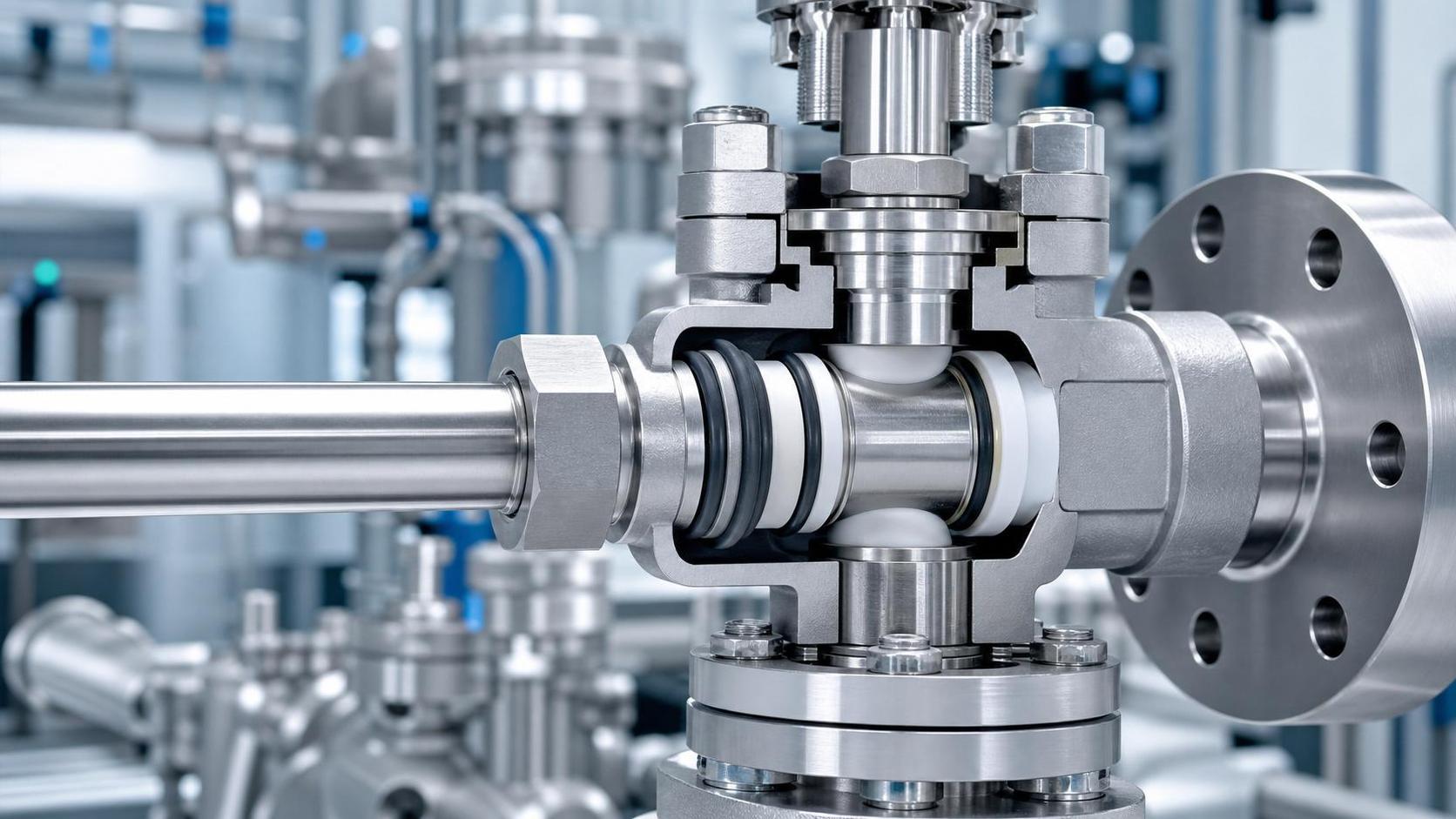 High-Performance Sealing Components: What Drives Lifecycle Cost High-Performance Sealing Components: What Drives Lifecycle Cost