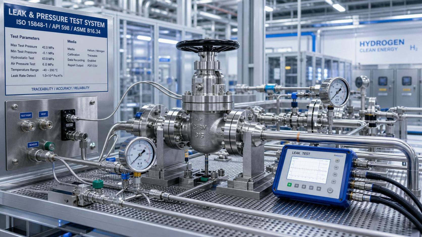 Environmental Integrity Solutions Compliance: What to Check First Environmental Integrity Solutions Compliance: What to Check First