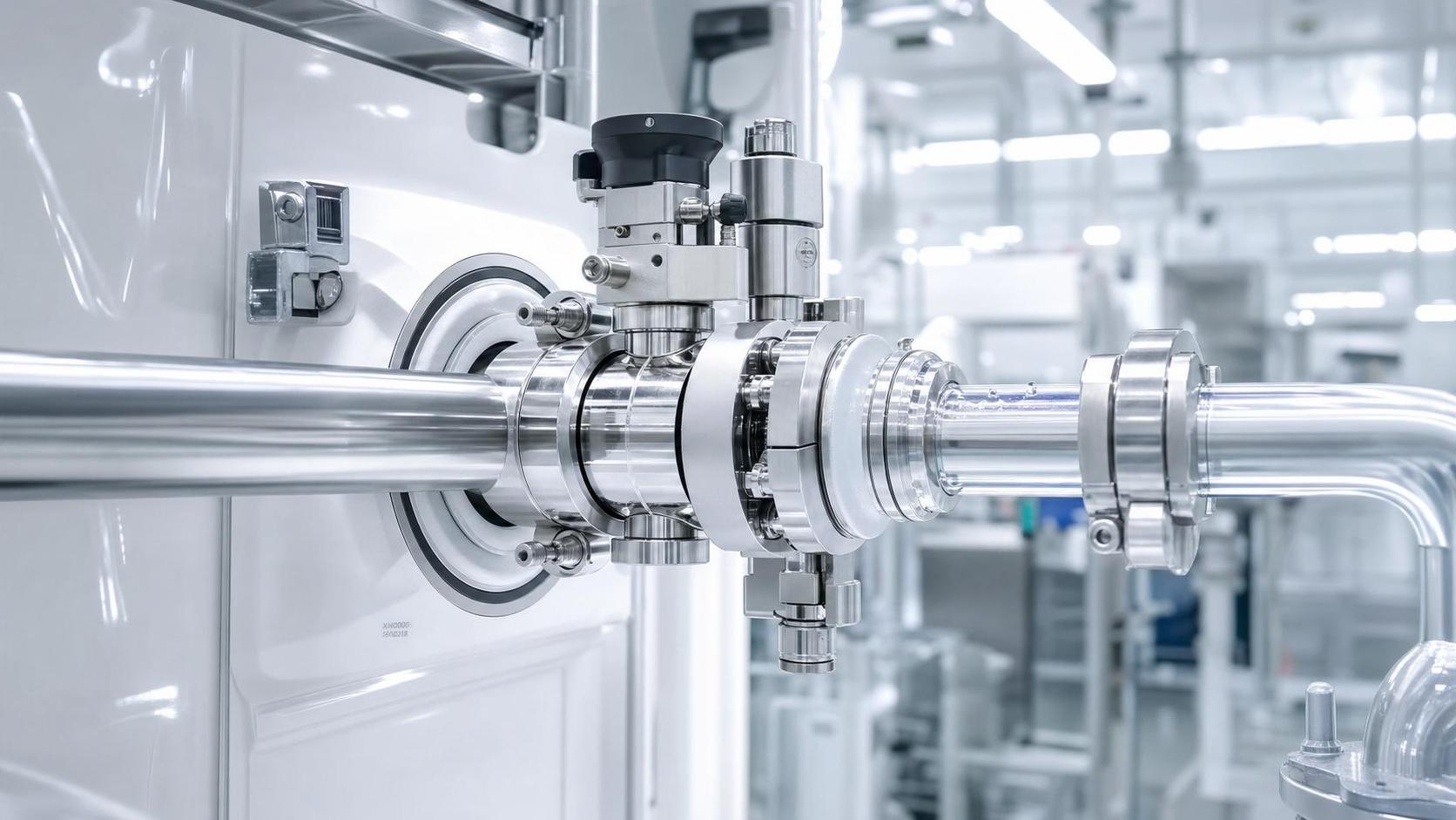 Cleanroom Grade Components for Sub-Nanometer Fabrication: Key Checks