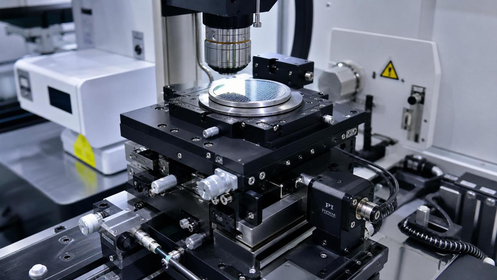 How to Choose Piezo Positioning Stages for Nanometer Motion Control