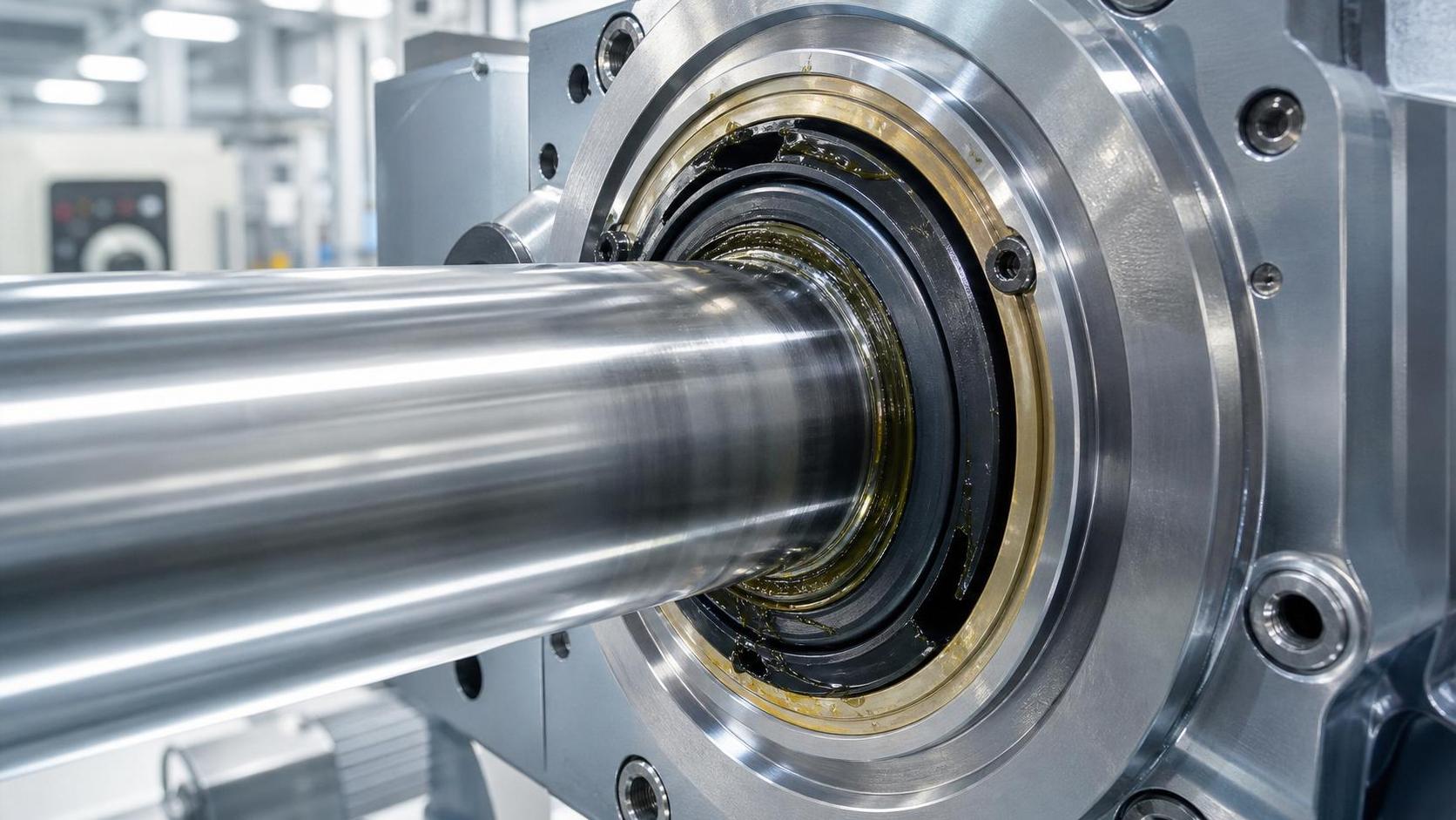How to Reduce Shaft Seal Friction Without Sacrificing Seal Life
