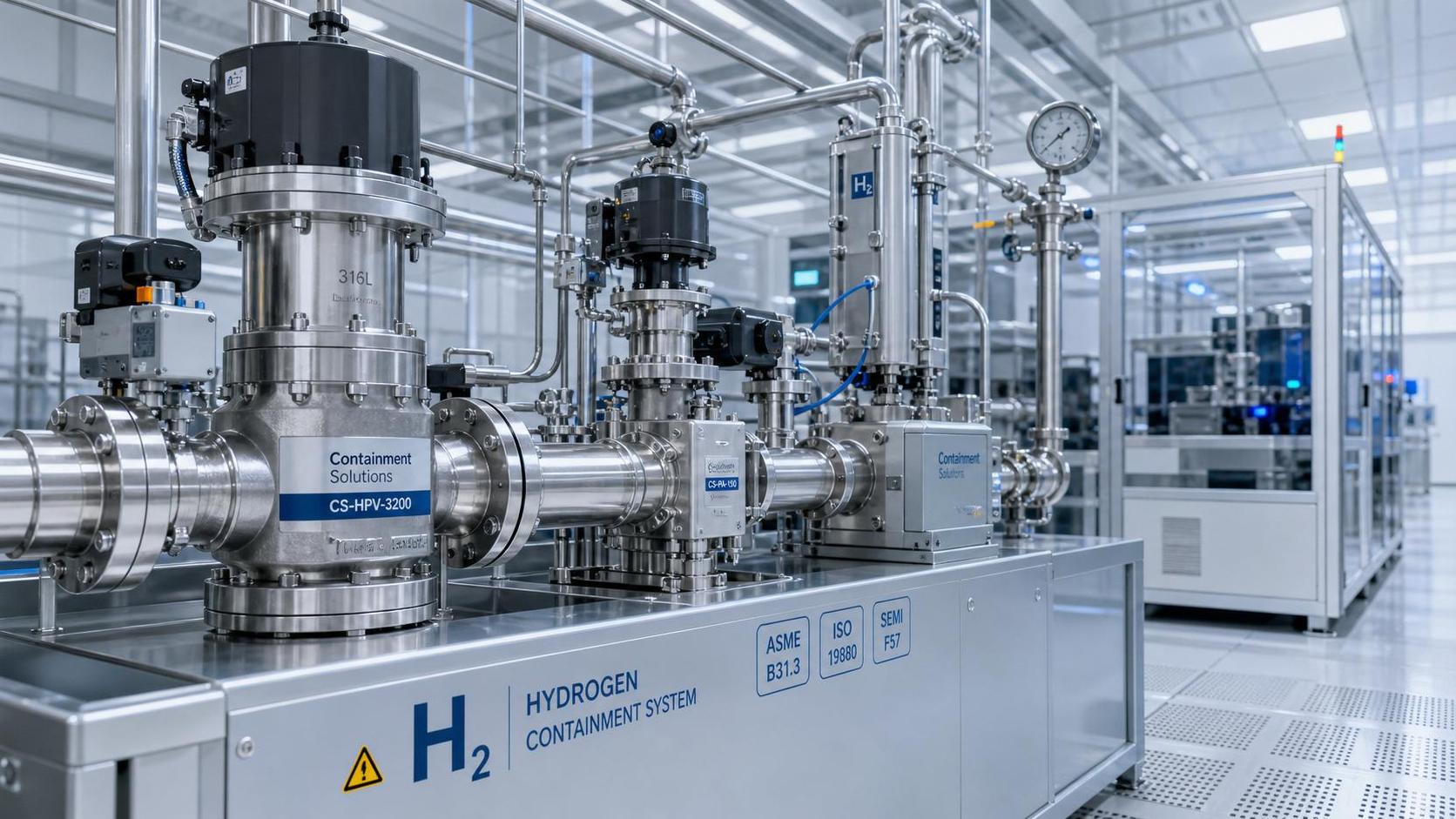 Containment Technology North America: 2026 Market Shifts to Watch