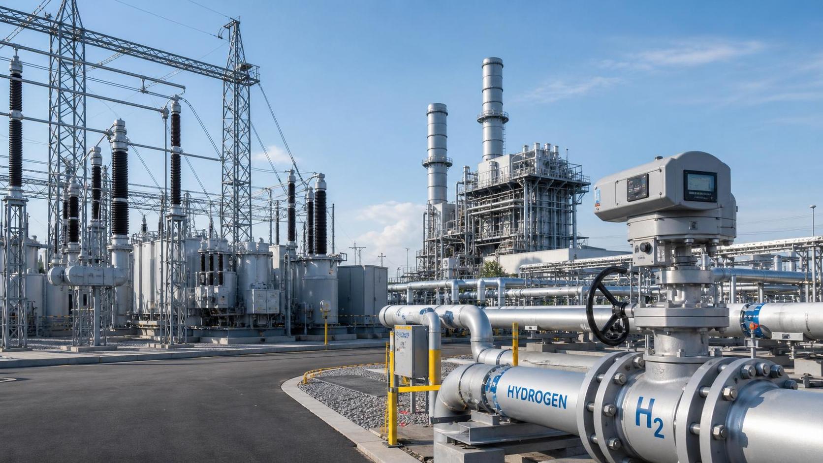 Power Industry News in 2026: What Will Shape Capital Spending?