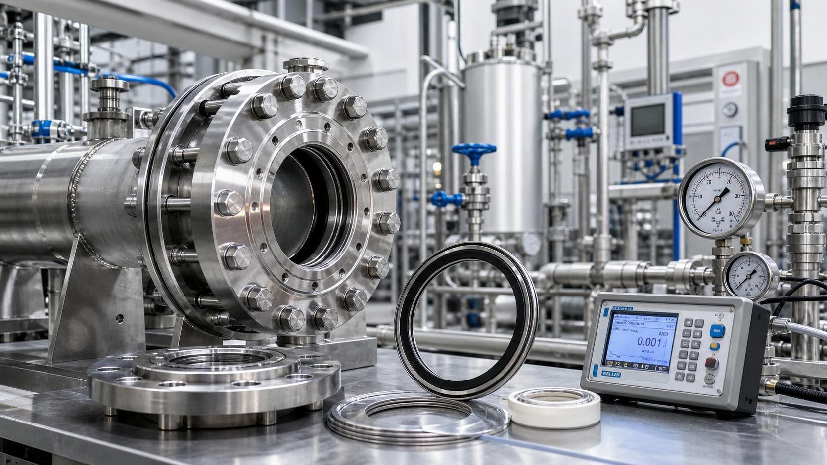 Critical Sealing System Integration in Retrofit Projects: Common Mistakes
