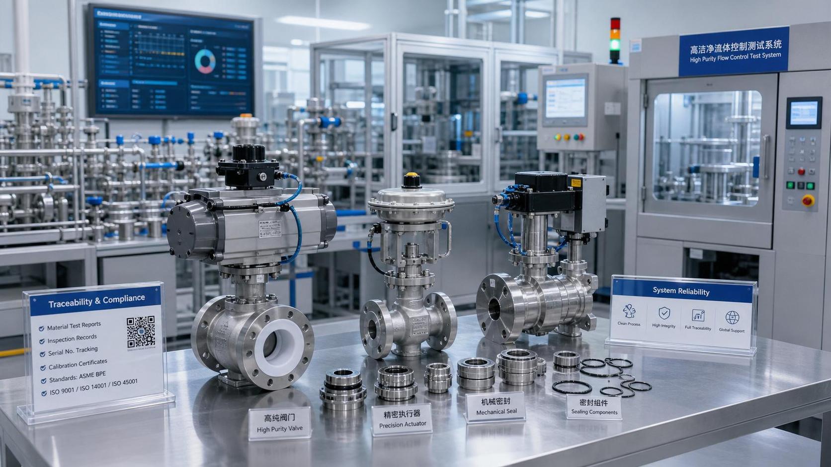 Industrial Equipment Manufacturers Facing 2026 Supply Chain Shifts