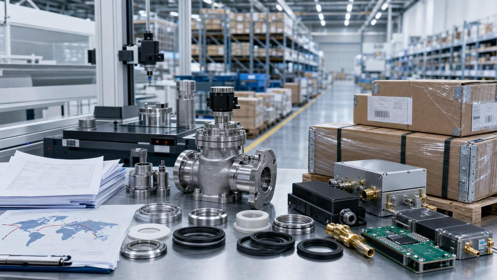 Export Trade Policy Analysis: 2026 Risks Reshaping Industrial Supply Chains
