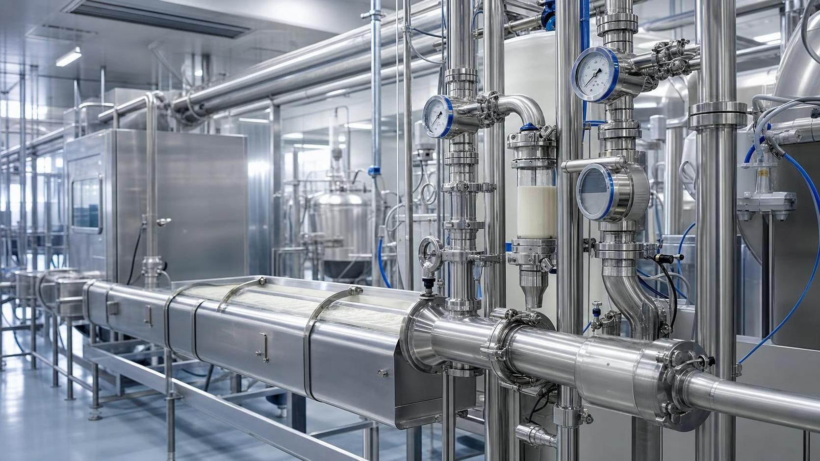 Food Technology Insights: 2026 Trends Shaping Safer Processing