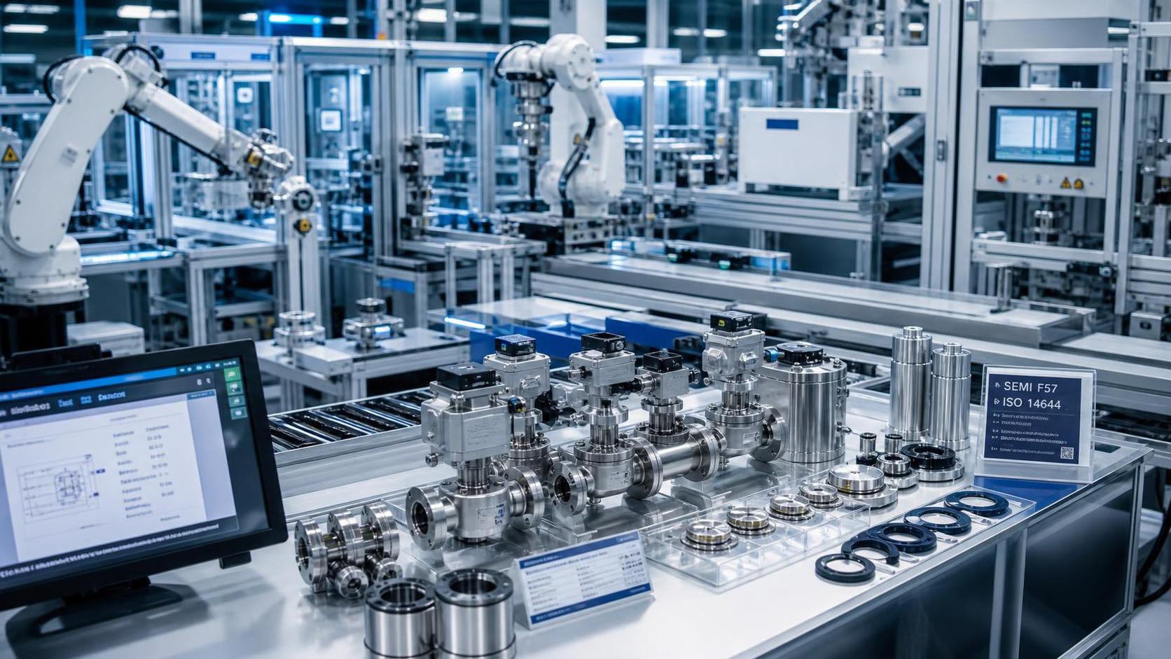 Global Supply Chain Updates Shaping Industrial Automation in 2026 Global Supply Chain Updates Shaping Industrial Automation in 2026