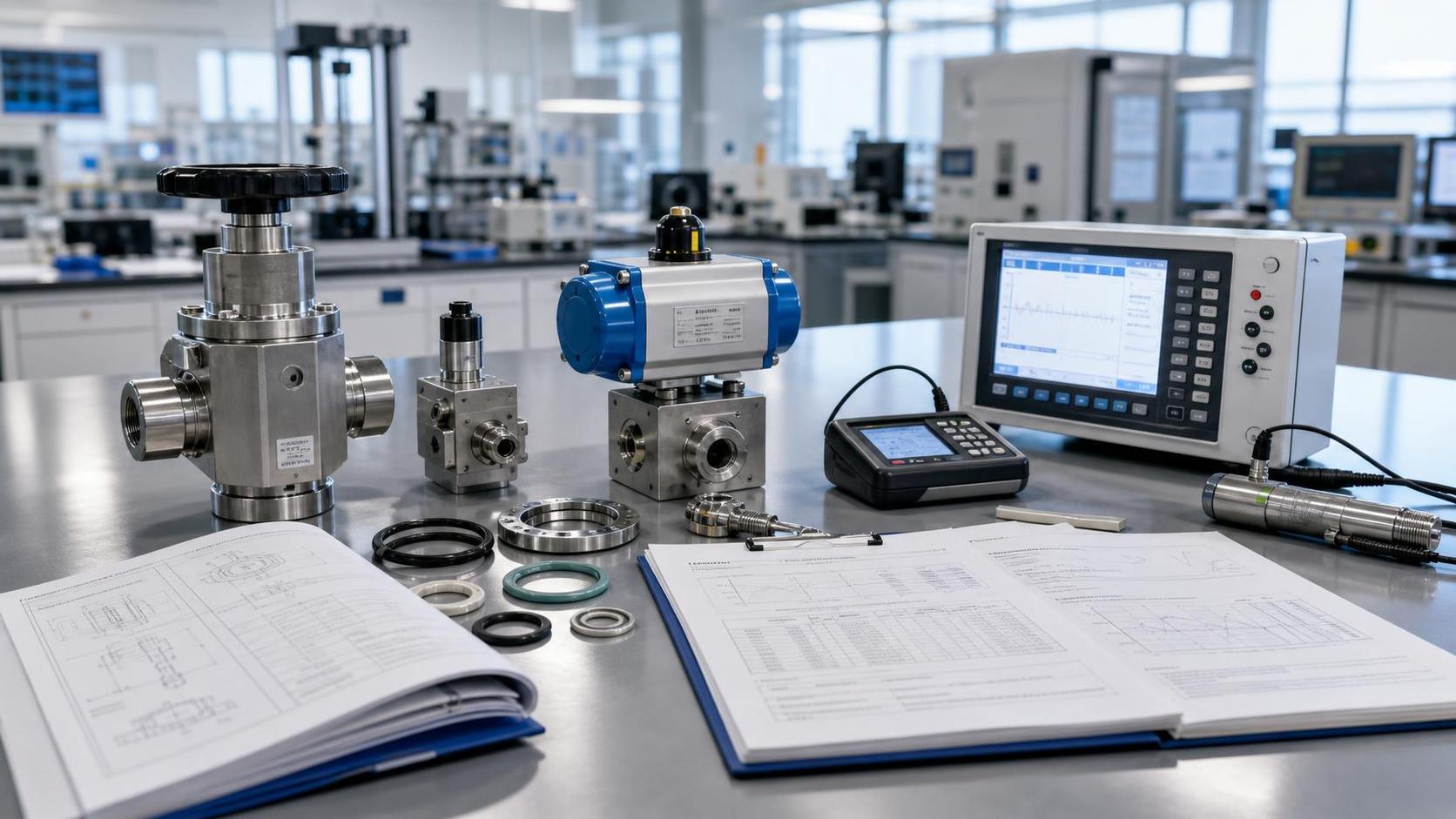 International Technical Standards: Key Compliance Risks and How to Assess Them