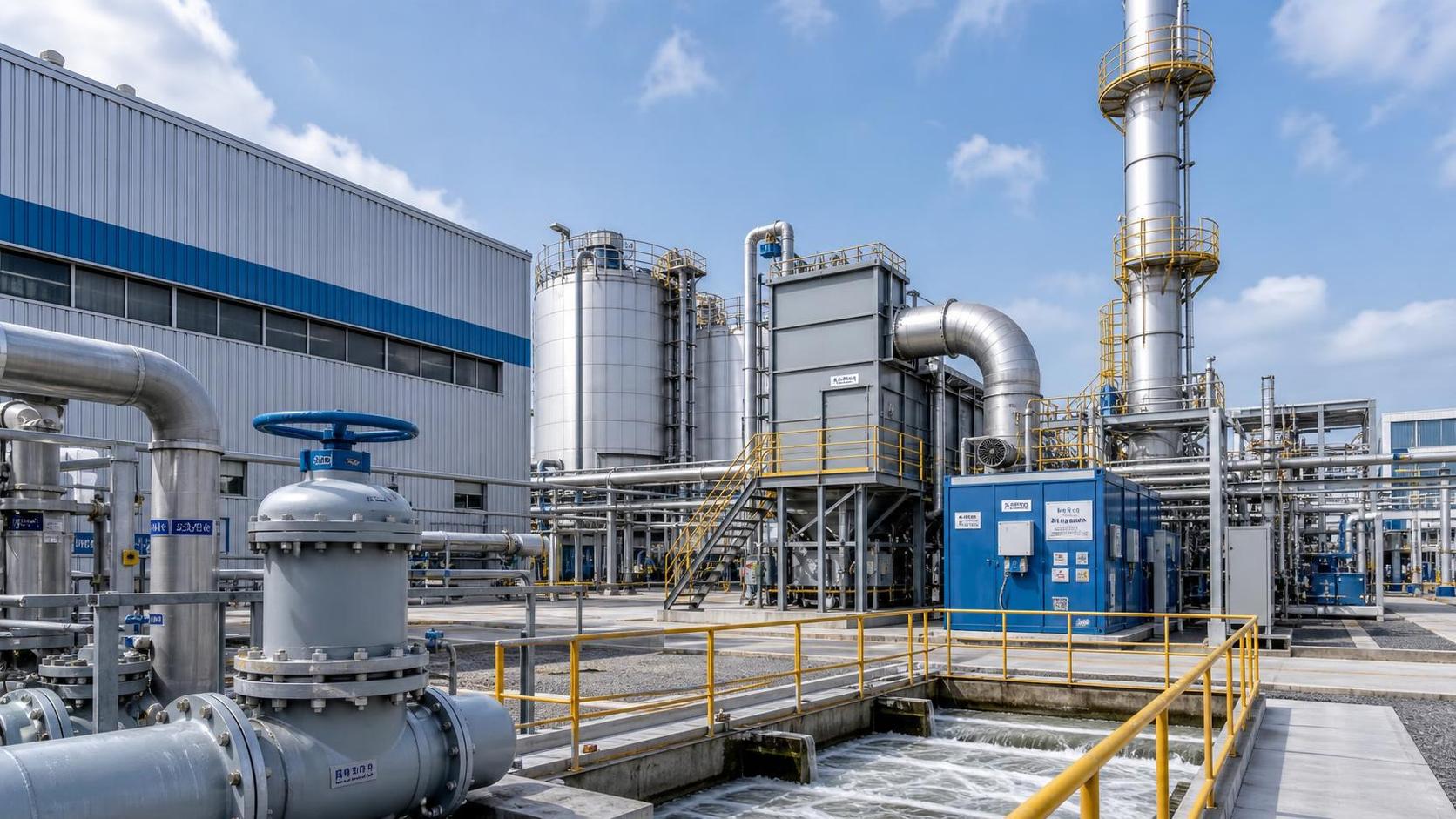 Industrial Environmental News for Construction Industry: Rules, Risks, and Cost Shifts