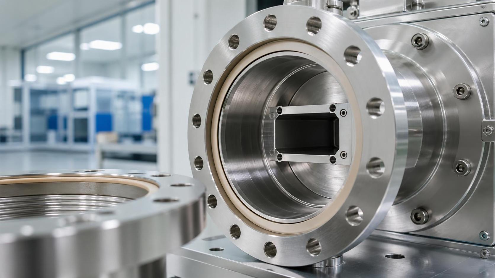 How to select high-frequency microwave seal rings for stable RF sealing