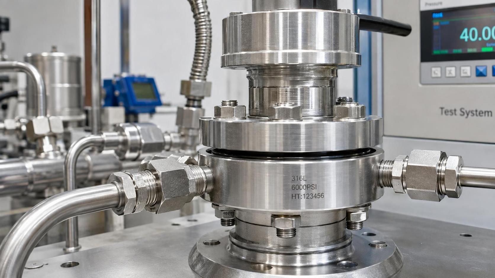 How to select high-reliability sealing systems for zero-leakage service