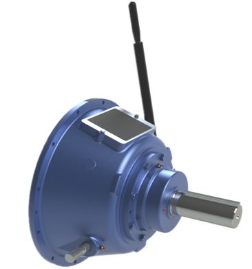 Bell-housing clutch