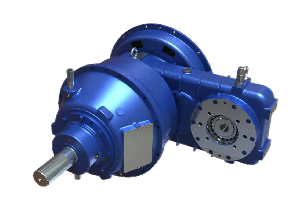 Bell-housing clutch