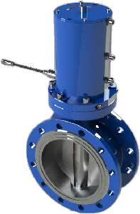 Valve Controller