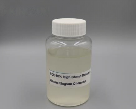 Polycarboxylate Superplasticizer