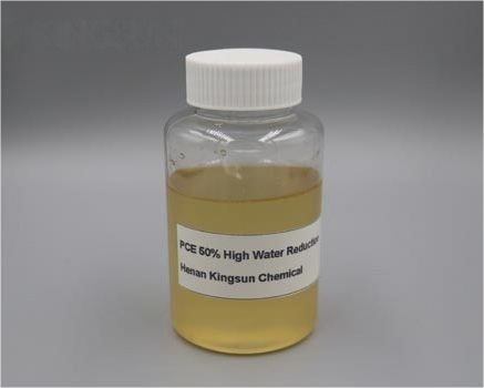 Polycarboxylate Superplasticizer