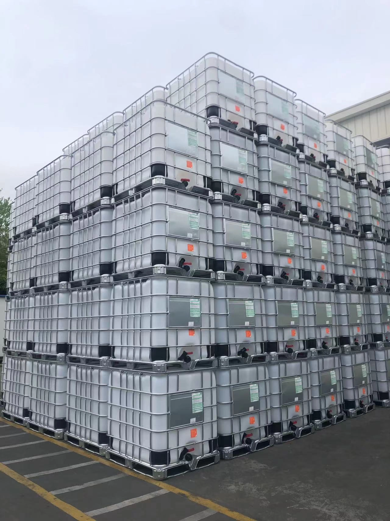 Polycarboxylate Superplasticizer