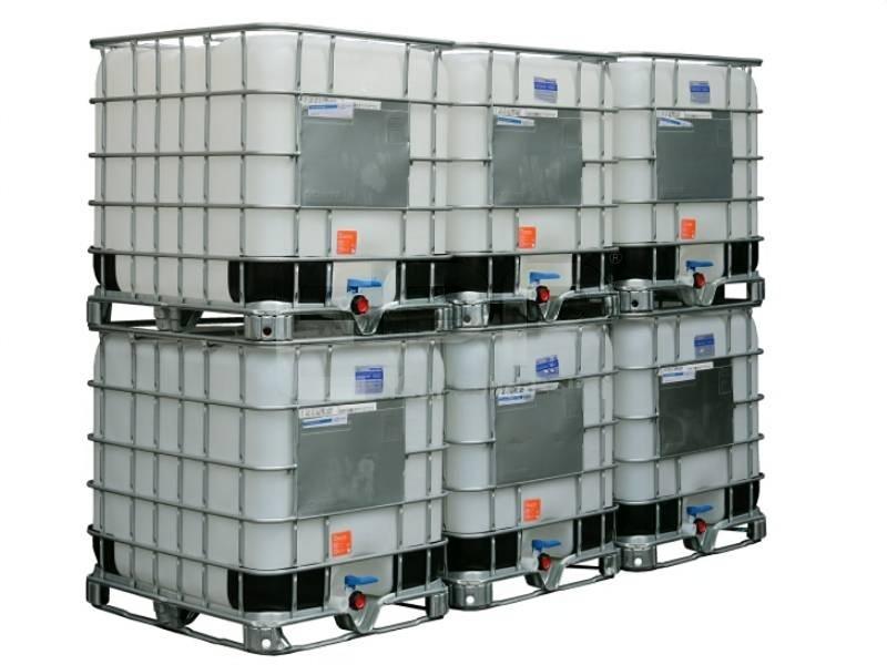 Polycarboxylate Superplasticizer