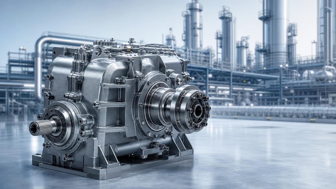 Transfer cases are changing as torque demands keep rising