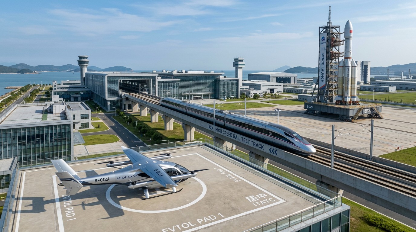 Aerospace Engineering vs Space Exploration for Mobility