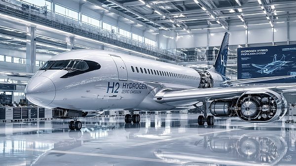 What are the top Aerospace R&D investment priorities for corporate decision makers in 2026?