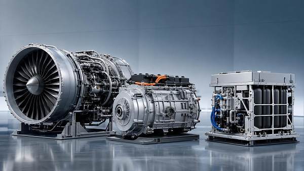 Advanced Propulsion Options Compared: Efficiency, Range, and Maintenance Impact