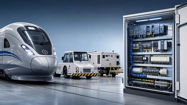 High-Performance Systems Integration Solutions for Tougher Field Conditions