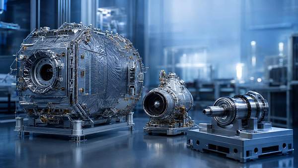 How to Compare a Space Exploration Technology Manufacturer Beyond the Spec Sheet