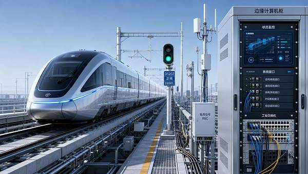 Autonomous Rail Systems Integration Solutions: What Fails First in Real Deployment