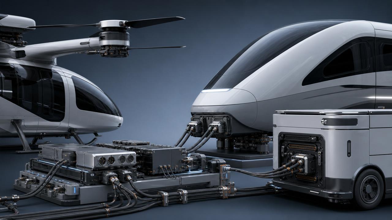 Future Mobility System Integration: Common Failure Points to Catch Early