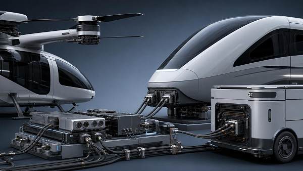 Future Mobility System Integration: Common Failure Points to Catch Early