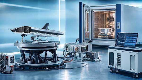 How a Transportation Innovation R&D Center Can Support Faster Product Validation