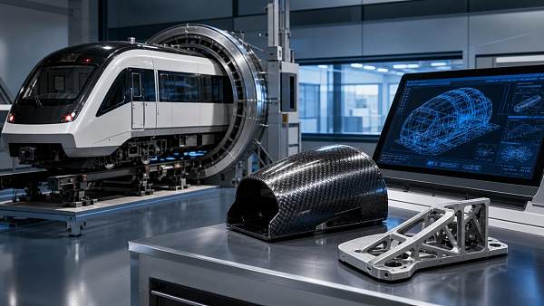 Transportation Innovation R&D Center: What to Check Before You Commit Budget
