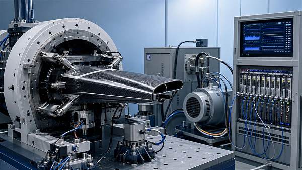 Aerospace Engineering R&D Facilities: Key Signs of Reliable Testing Capability