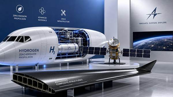 Where Aerospace R&D Is Heading in 2026 and What It Means for New Investment
