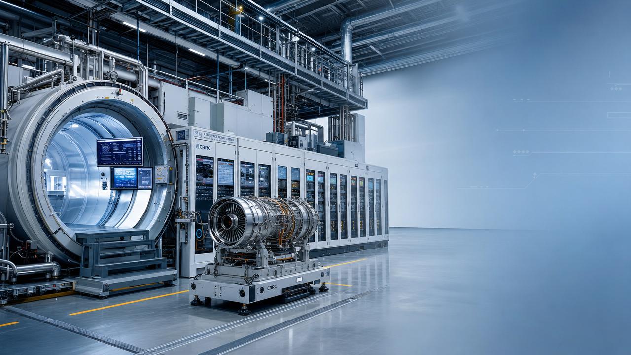 Transportation Technology R&D Center Setup: Common Mistakes That Delay Deployment