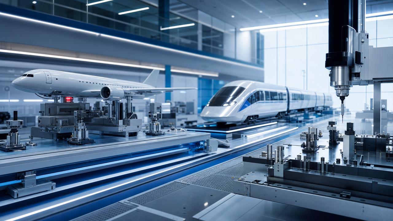 Transportation Technology R&D Center Selection: Key Checks Before Budget Approval