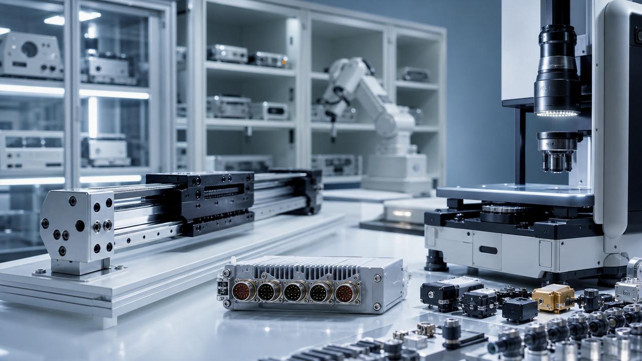 How to Vet a Transportation Technology Manufacturer for Long-Term Reliability